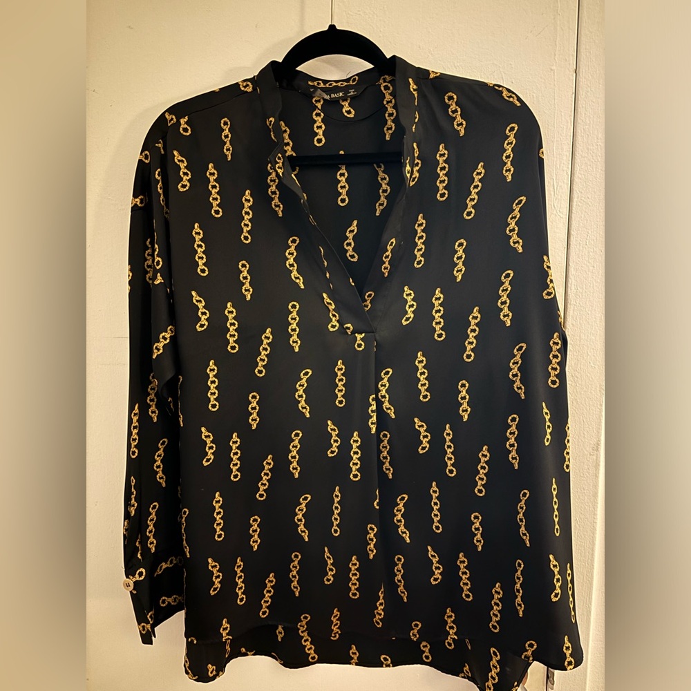 Zara top
